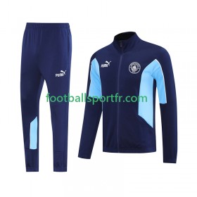Manchester City Ensemble Vestes d'entrainement 2025-2026